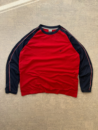 Nike Retro Longsleeve (L)