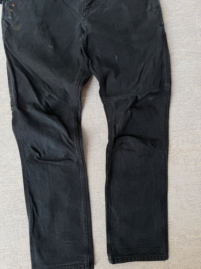 Carhartt Straight Fit Work Pant (W32 L32)