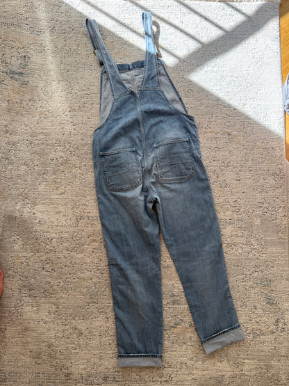 Carhartt Wip Overalls (Women’s M)
