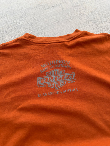 Harley Davidson Legendary Quality Tee (L)