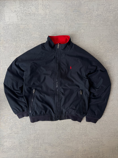 Ralph Lauren Bomber Jacket (L)