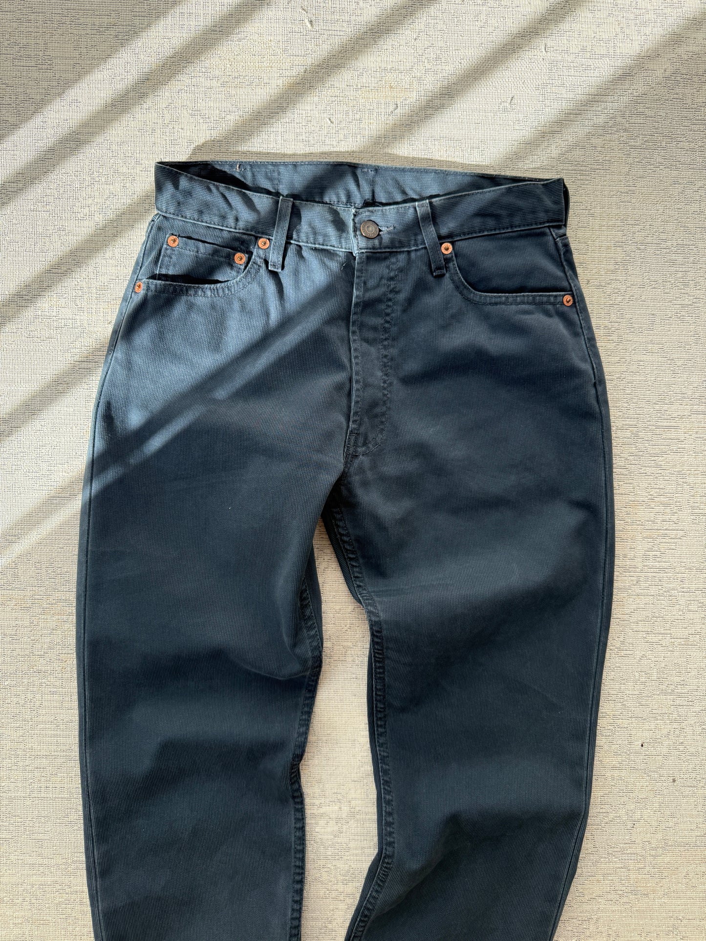 Levi’s 551 Jenas (W29)