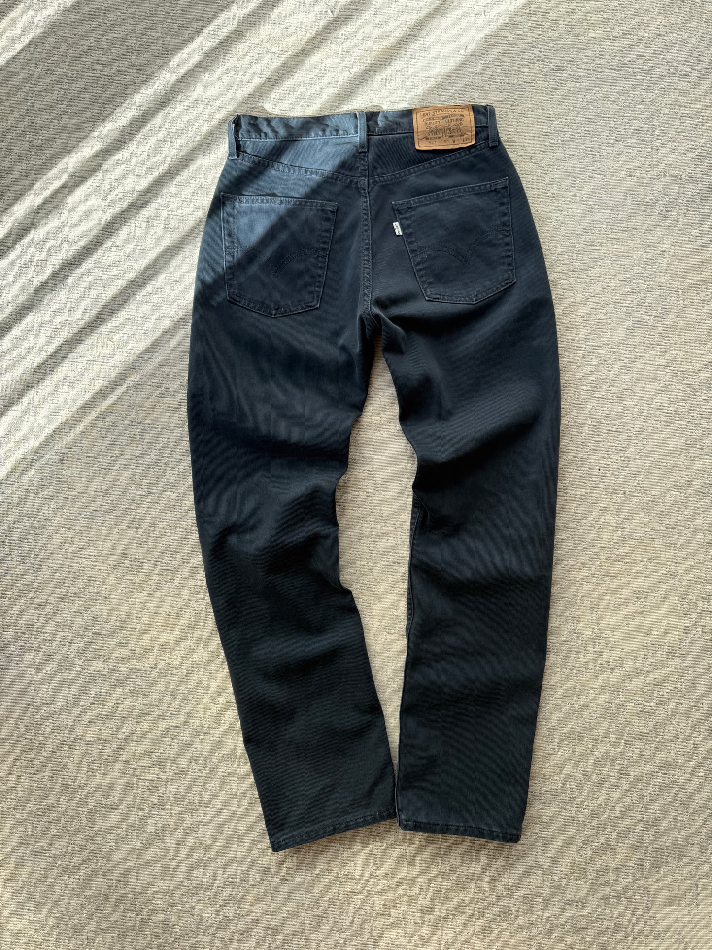 Levi’s 551 Jenas (W29)