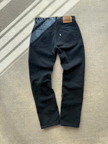 Levi’s 551 Jenas (W29)