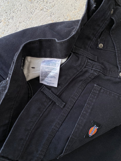 Dickies Carpenter Pant (W34 L34)