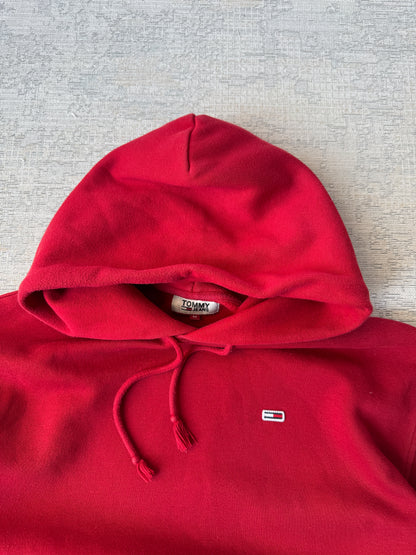Tommy Jeans Blank Hoodie (M)