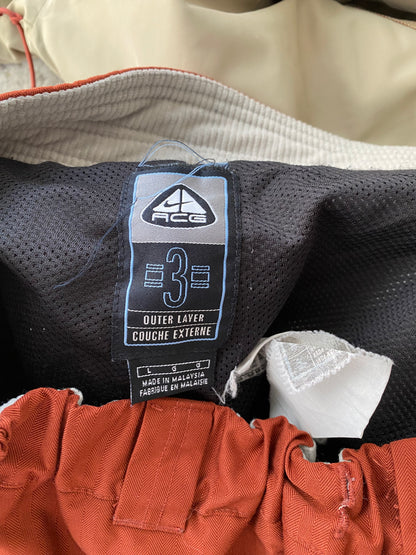 Nike ACG Vintage Unisex Ski Jakcet&Pant (M)