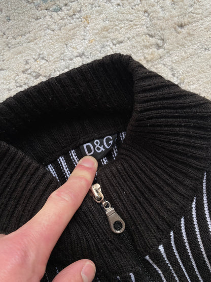 Dolce & Gabana Vintage Sweater (L)