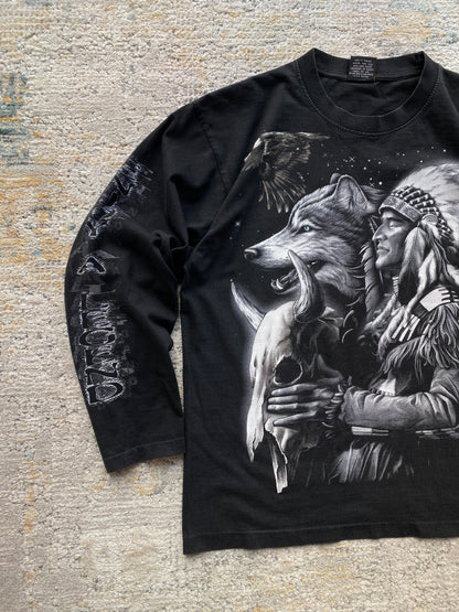 Rock Eagle 1996 Longsleeve (L)