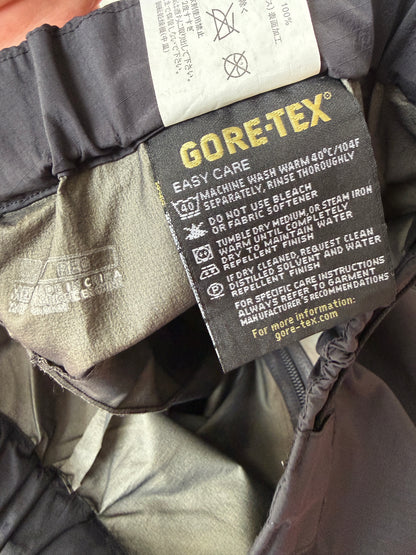 Arc’teryx PRO Gore-Tex Waterproof Shell Pants (M)