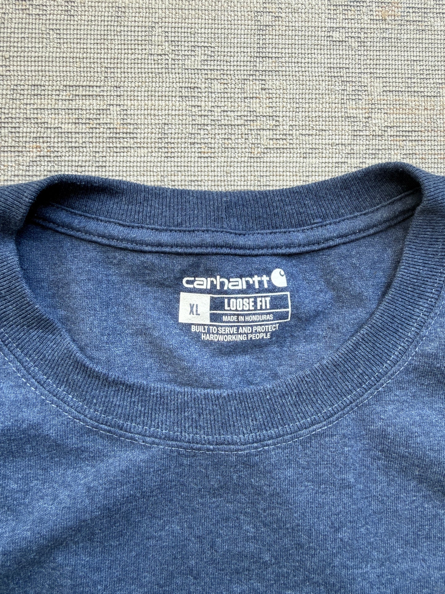 Carhartt Loose Fit Tee (XL)