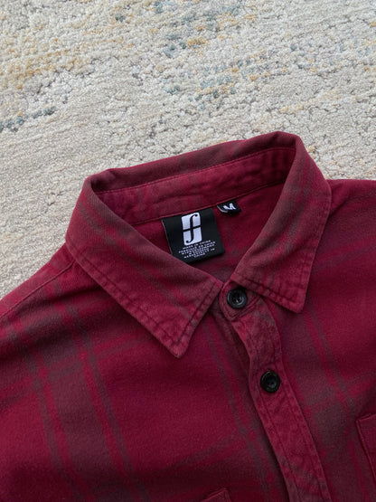 Forum 00’s Flannel Shirt