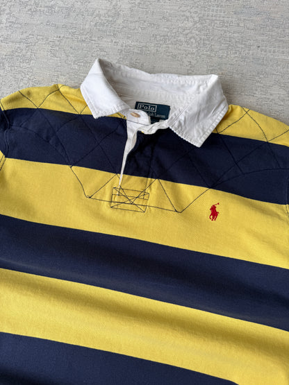 Ralph Lauren Rugby Longsleeve Polo (XL)