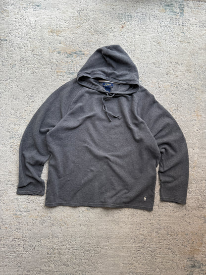 Ralph Lauren Cotton Hoodie (M)
