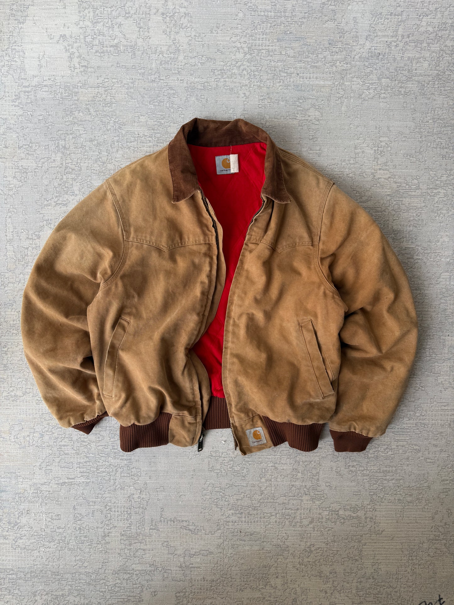 Carhartt Santa Fe Jacket (L)