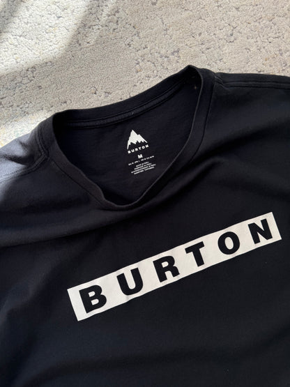Burton Classic Tee (M)