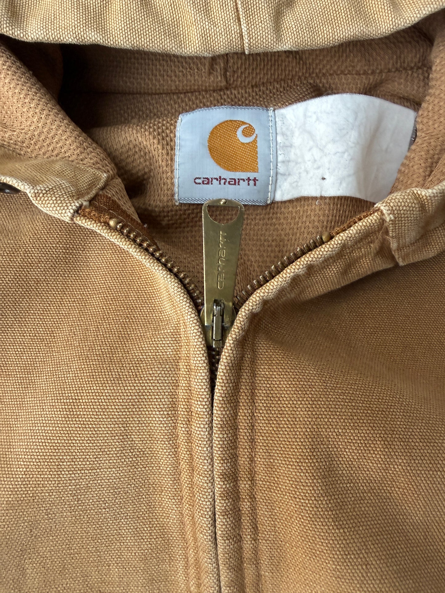 Carhartt J130 90’s Duck Active Jacket (XL)