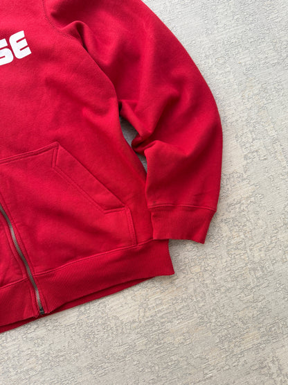 Converse Full-Zip Classic Hoodie (M)