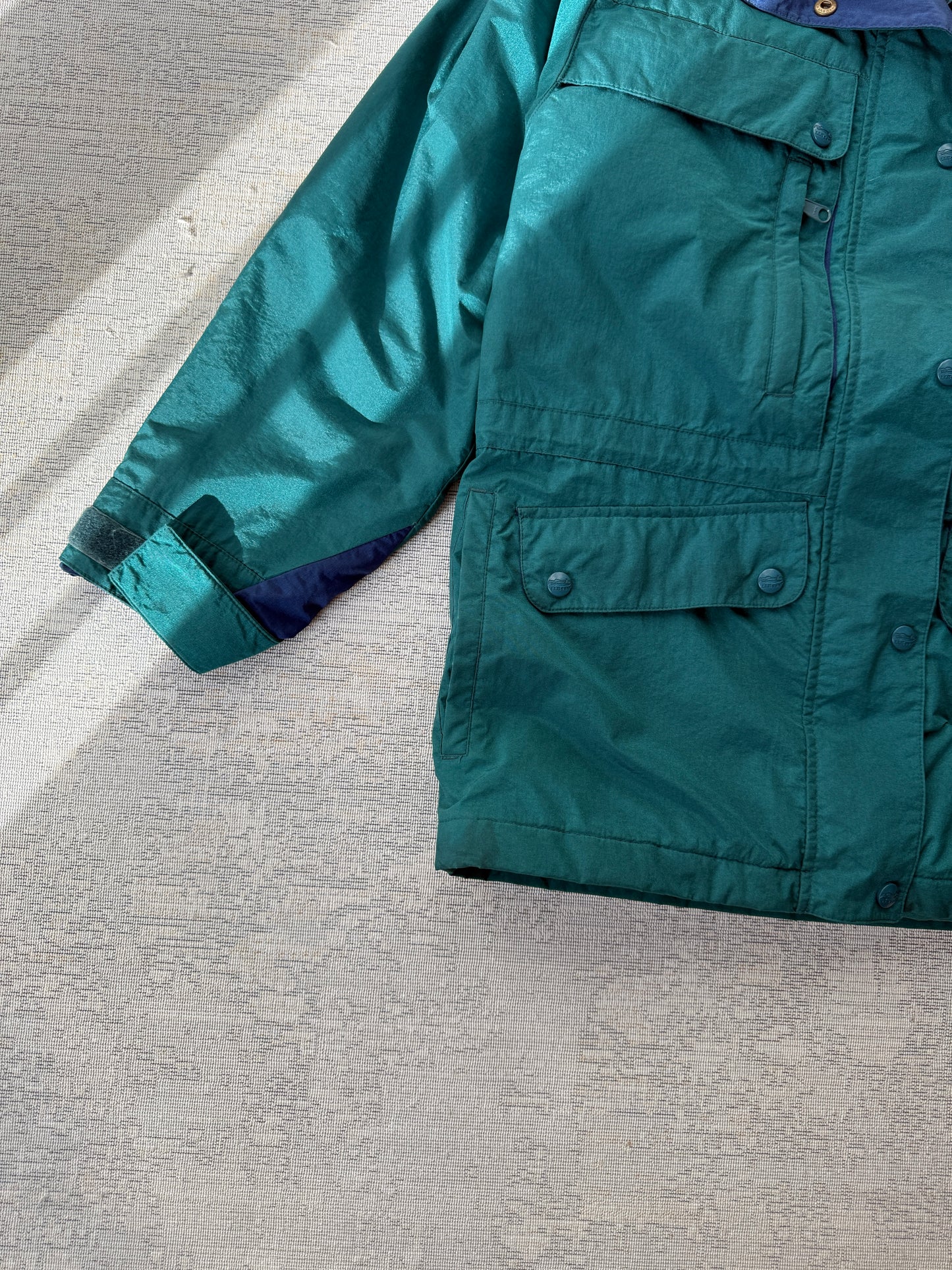 L.L Bean Vintage Jacket (M)