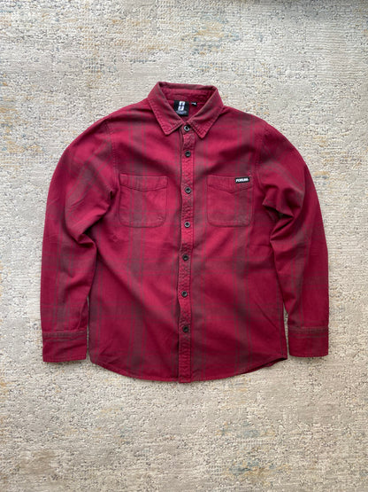 Forum 00’s Flannel Shirt