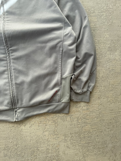 Nike Vintage Juventus F.C Tracktop (XL)