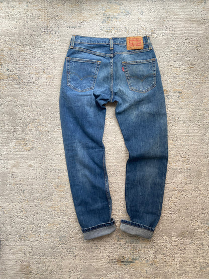 Levi’s 502 Jeans (W29 L32)