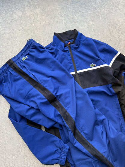 Lacoste Sport Technical Tracksuit Set (M)