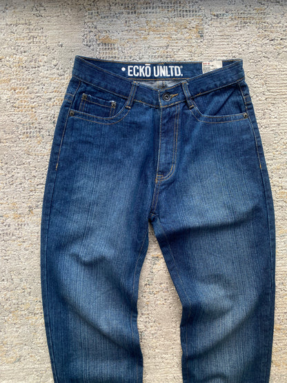 Ecko Unltd. Vintage Jeans