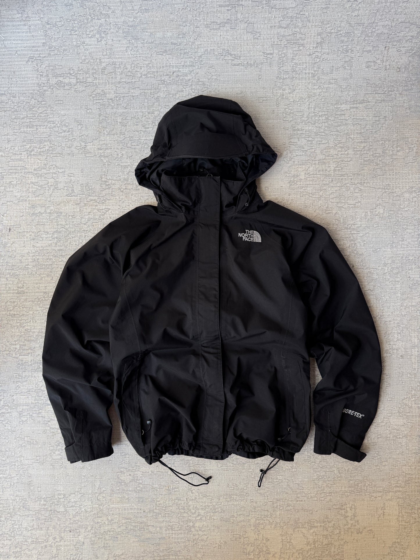 The North Face Gore-Tex Jacket (Women’s S)