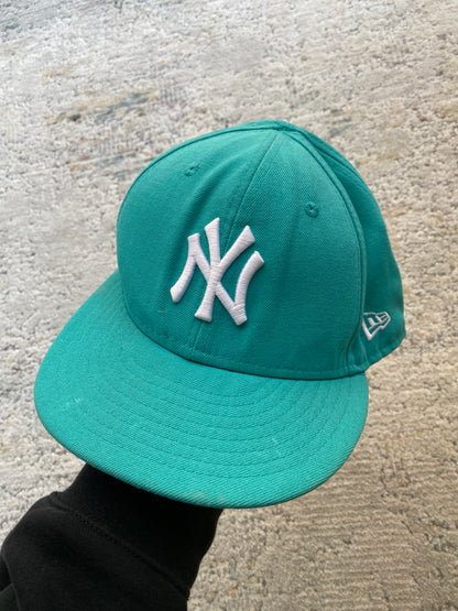 New Era NY Hat (OS)