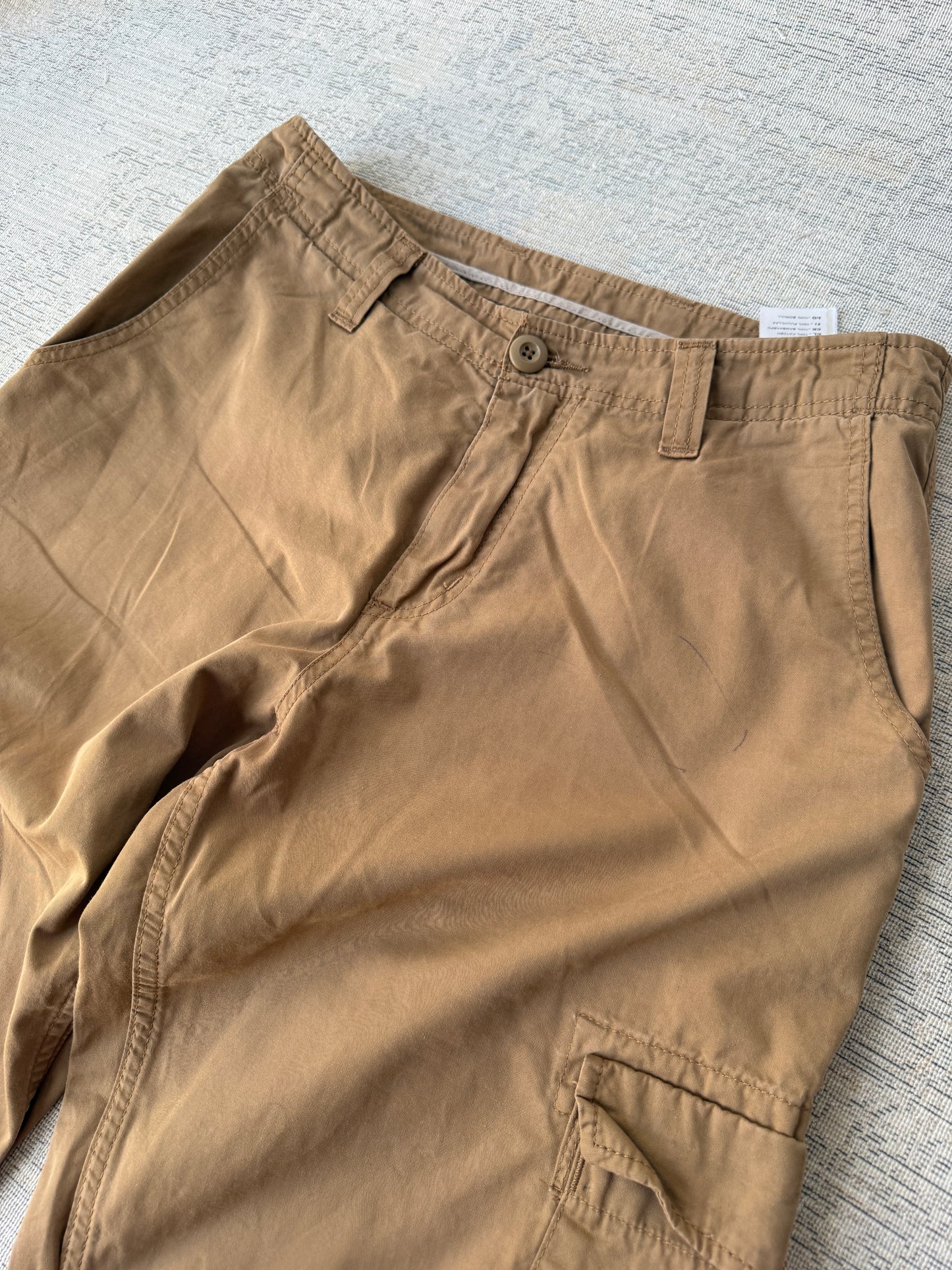 Carhartt Thrift Cargo Pant (W30 L34)