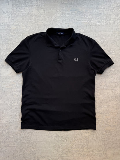 Fred Perry Classic Polo Tee (L)