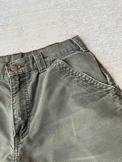 Carhartt Vintage Carpenter Shorts (W32)