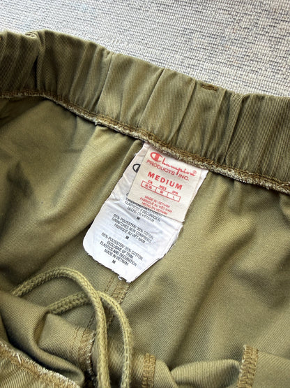 Champion Relaxed Track Pants (M)