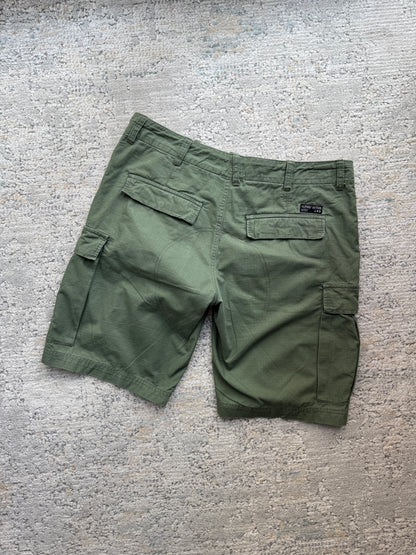 Element Cargo Shorts (W34)