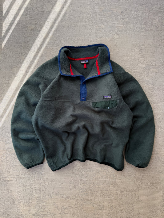 Patagonia Snap-T Pullover Fleece (XL)