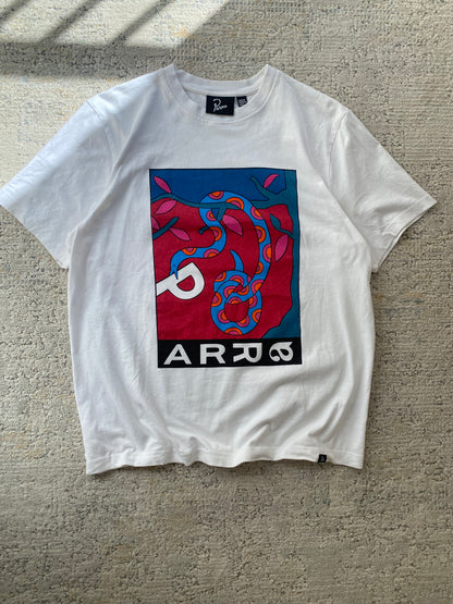 Patta by Parra Tee (L)