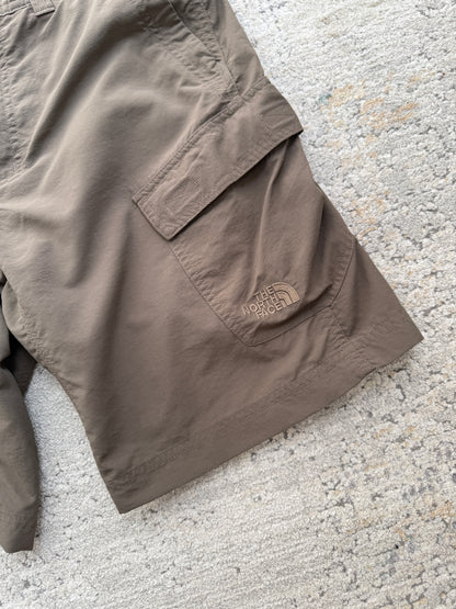 The North Face Heavy Shorts (W30)