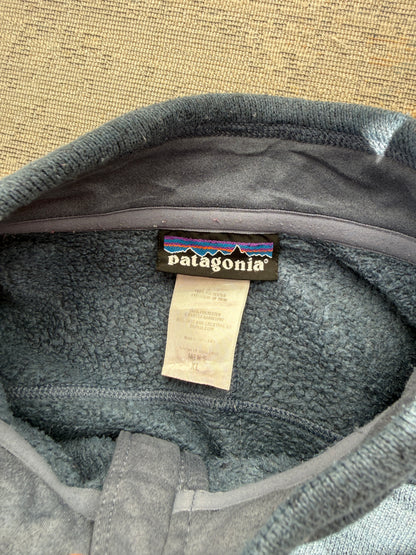 Patagonia Full Zip Fleece (XL)
