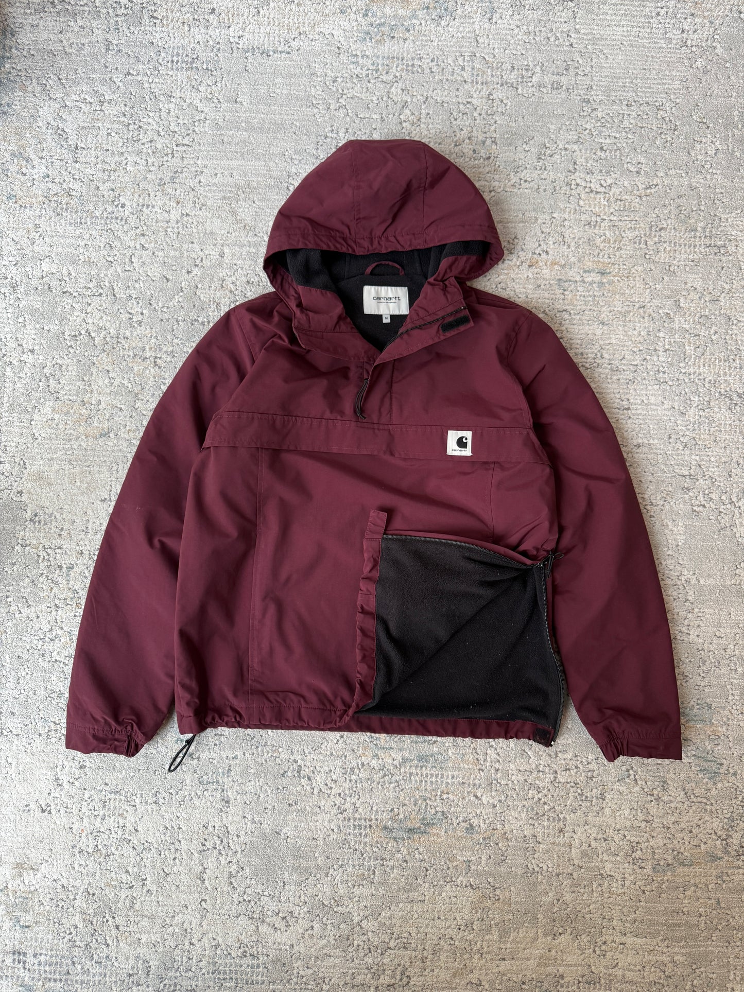 Carhartt Nimbus Anorak Jacket (M)