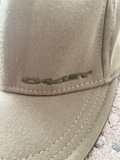 Oakley Flex Fit Cap (S/M)