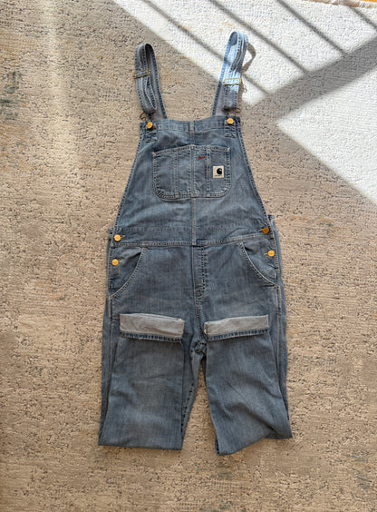 Carhartt Wip Overalls (Women’s M)