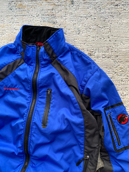 Mammut Outdoor Jacket