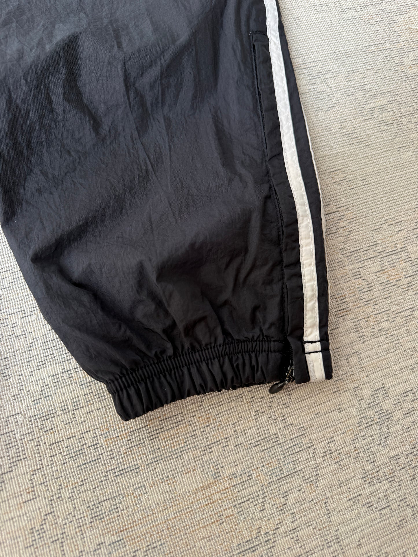 Adidas Retro Track Pant (M)