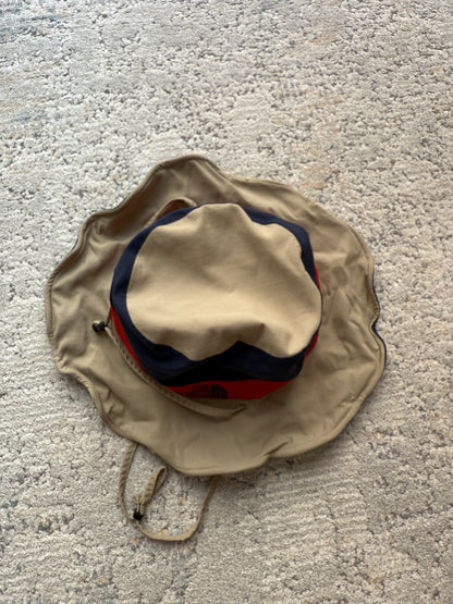 The North Face Reversible Fisherman Hat (S/M)