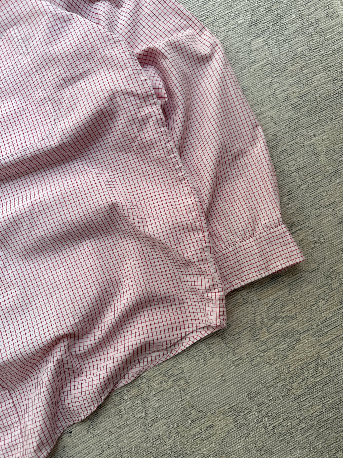 Ralph Lauren Vintage PJ LS Shirt (Xl)