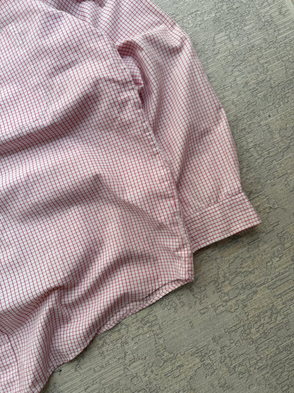 Ralph Lauren Vintage PJ LS Shirt (Xl)