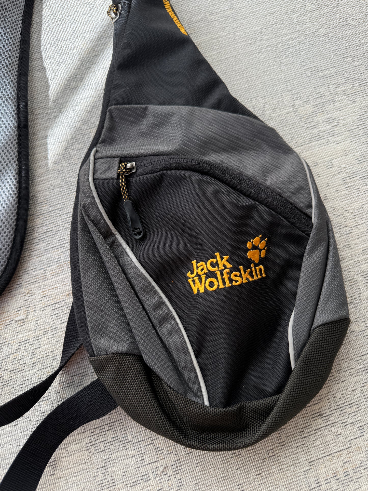 Jack Wolfskin Underground Sling Bag