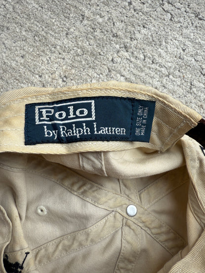 Ralph Lauren Dead Cap (OS)