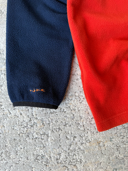 Nike 90’s Vintage Fleece Crew (M)